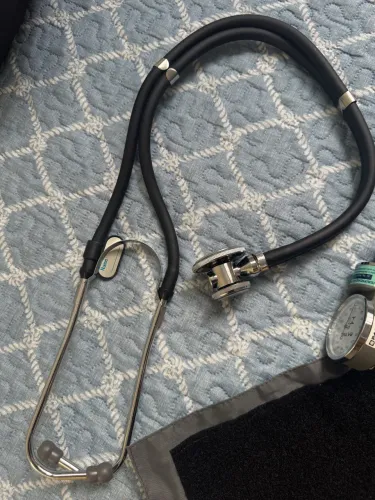 Kit Materiais de enfermagem