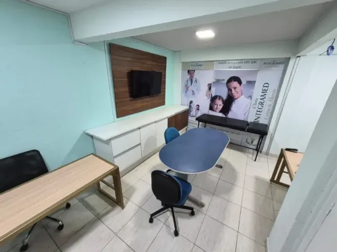 Espaço Comercial para Escritório no Adrianópolis, Manaus AM