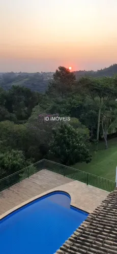 CHACARA RESIDENCIAL em MAIRINQUE - SP, RESIDENCIAL PORTA DO SOL