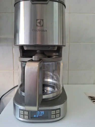Cafeteira Electrolux mod. CMP50
