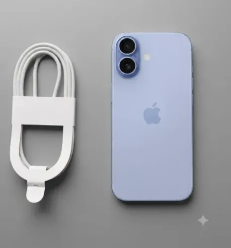 Iphone 17 256 GB - Apenas 2 Meses de Uso
