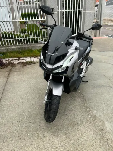Honda ADV 2023