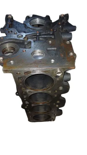Bloco Original STD Hyundai Tucson Sportage i30 2.0