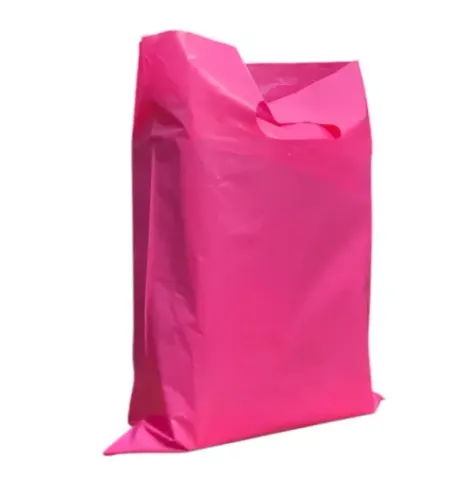 Sacola Boca de palhaço, pacotes com 1kg para incrementar suas vendas