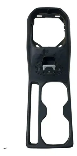 Moldura Console Central/botão Freio Mão Renegade 2016/20