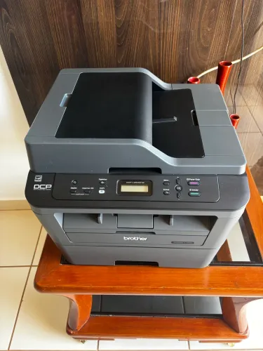 Vendo Impressora