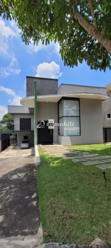 Casa na Granja Viana, condomínio Vintage, OPORTUNIDADE