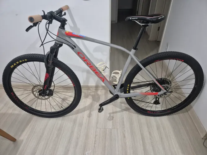 Bicicleta ORBEA