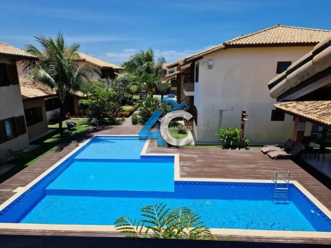 Apartamento Rustico Estilo Trancoso Com Acabamento de Madeira Angelin
