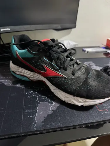 Tênis ORIGINAL MIZUNO wave mirai 3