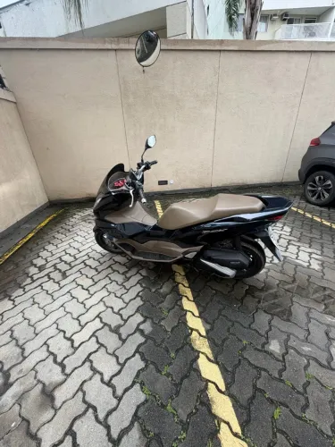 Honda PCX 160 DLX 2025