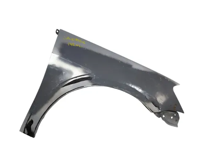 Paralama Saveiro G6 2013 2014 2015 2016 Direito