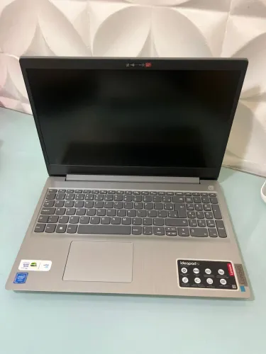 Notebook Lenovo ideapad 3i