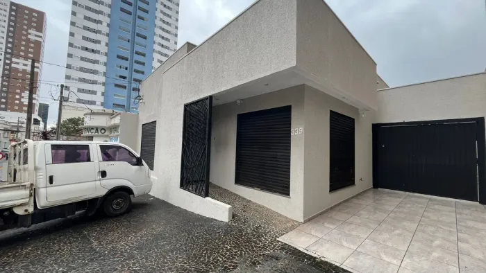 Sala Comercial para Locação no Centro