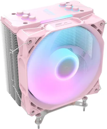 Cooler Aigo DarkFlash Ellsworth S11 Pro Rosa