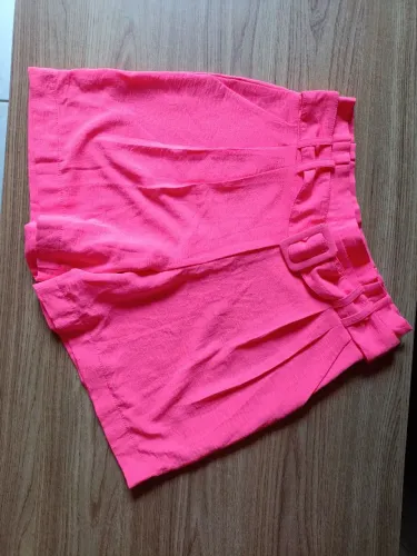 Bazar shorts Tamanhos M