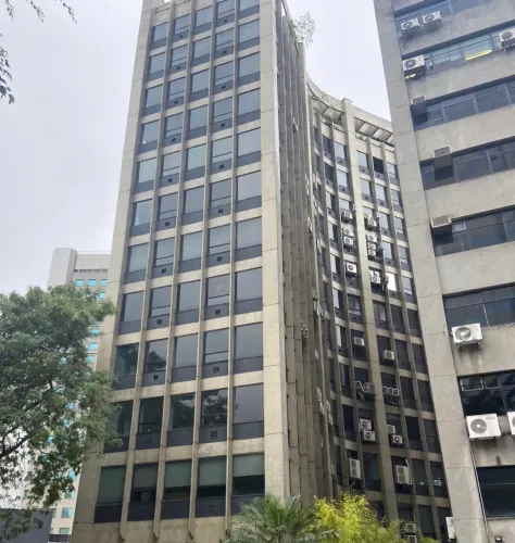 Sala/Conjunto para aluguel possui 300 metros quadrados em Vila Olímpia - São Paulo - São P