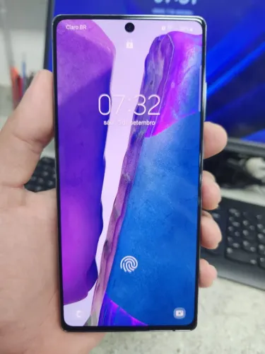 Galaxy note 20