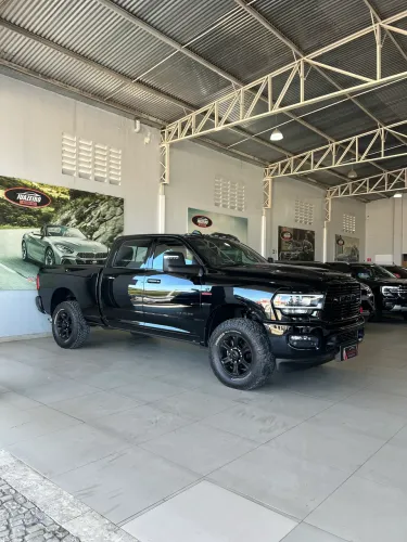 Ram 2500 Laramie 6.7 TDI CD 4X4 Diesel 2024