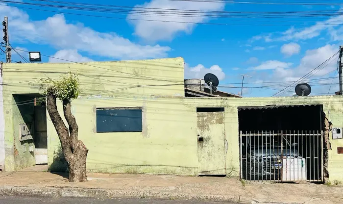 Terreno à venda, 360 m² por R$ 500.000,00 - Santa Mônica - Uberlândia/MG