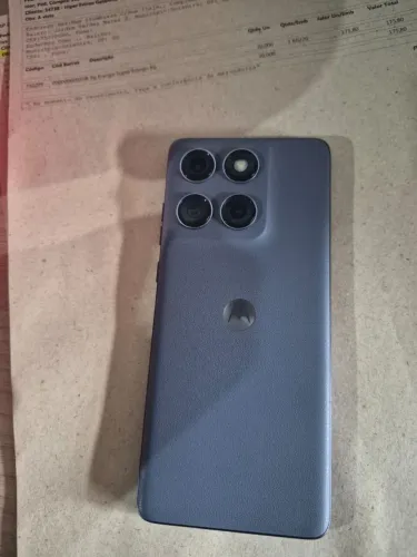 Moto Edge 60 fusion