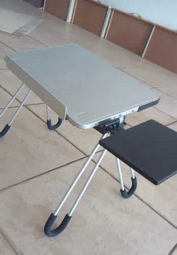 MESA PORTÁTIL PARA NOTEBOOK 