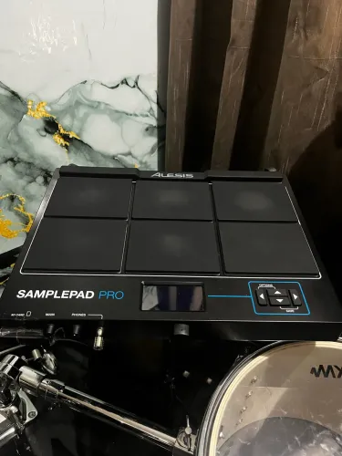SPD ALESIS 