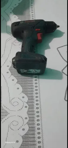 PARAFUSADEIRA PARA VENDER LIGEIRO - SURUBIM