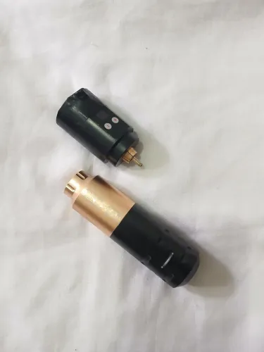 Máquina de tatuagem/tattoo Pen Magi