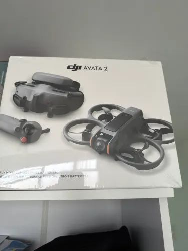 DJI Avata 2