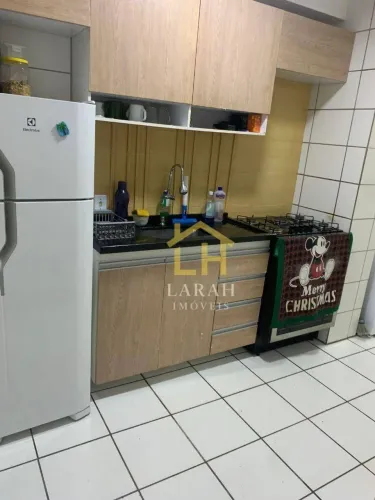 Apartamento com 2 dormitórios à venda, 50 m² por R$ 170. - Jardim Arco-Íris - Cotia/SP
