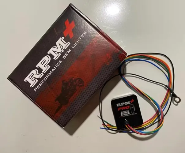 RPM+PRO