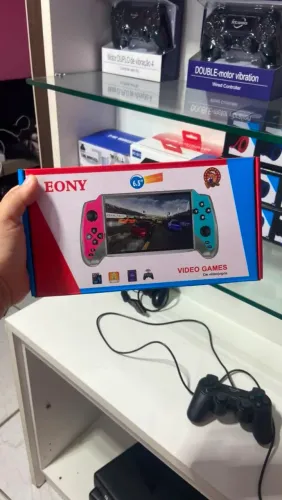 Video game portatil