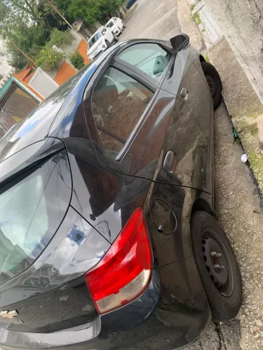 Chevrolet Onix JOY Hatch 1.0 8V Flex Mec. 4P 2018