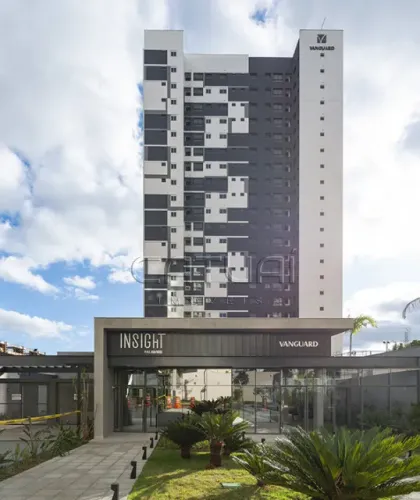 Apartamento À Venda Insight Palhano Londrina