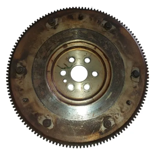 Volante Motor Ka Ecosport Fiesta Focus 1.0 1.6 2008 2013