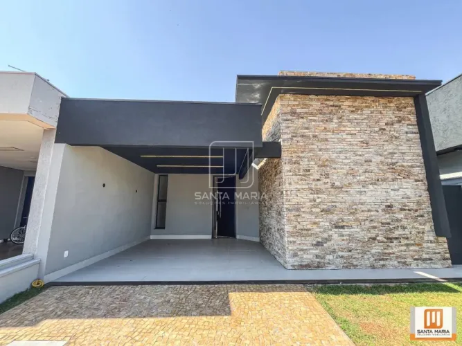 Casa (térrea em condominio) 3 dormitórios/suite, cozinha planejada, portaria 24 horas, laz