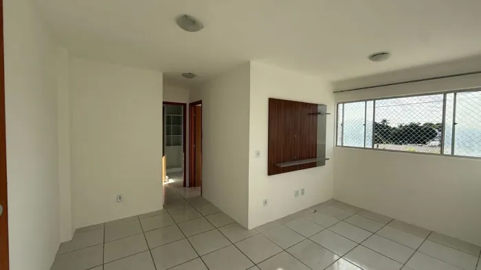Aluguel de apartamento 2/4 Sierra Park - Serraria
