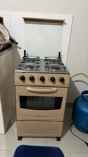 Fogão 4 bocas
