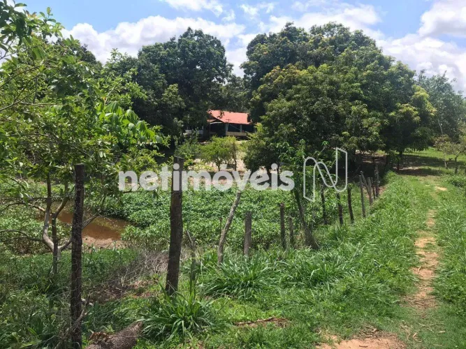 Venda Sítio Córrego do Sotero Taquaraçu de Minas