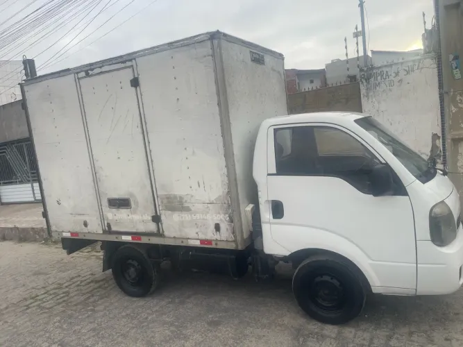 Fretes e mudanças