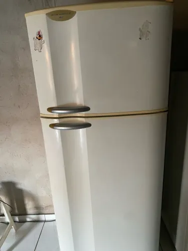 Geladeira