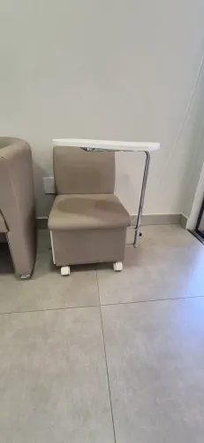 Cirandinha de manicure