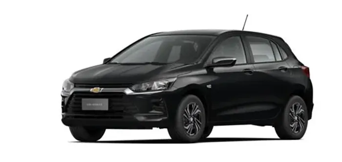Chevrolet Onix Sedan Plus Eco 1.0 12V TB Aut. (ÁLCOOL) 2027