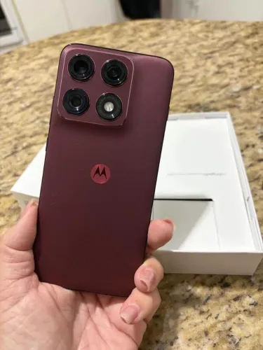 Motorola Edge 70 Pro 256 GB
