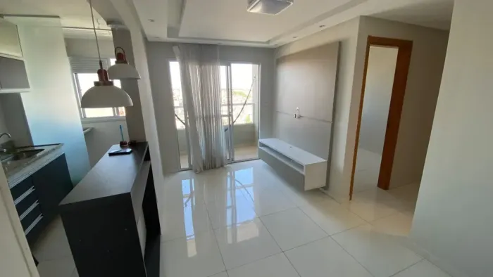 APTO 2/4 E 1 SUITE NO MIRANTE IGUATEMI PERNAMBUES