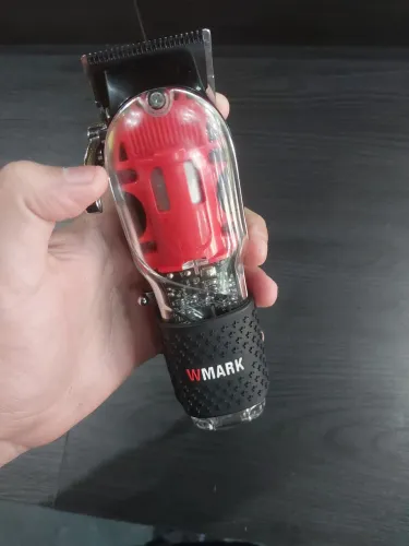 Maquina Wmark NG408 em perfeito estado
