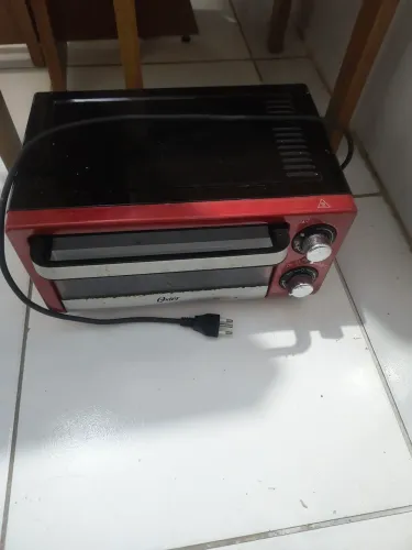 Forno elétrico Oster
