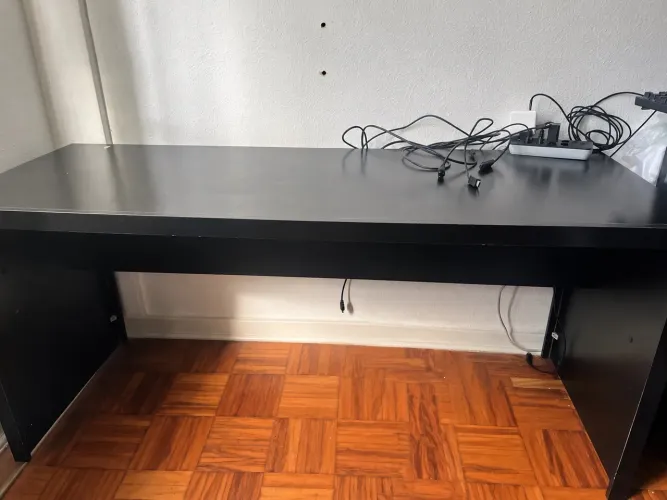 Mesa de escritório ou quarto