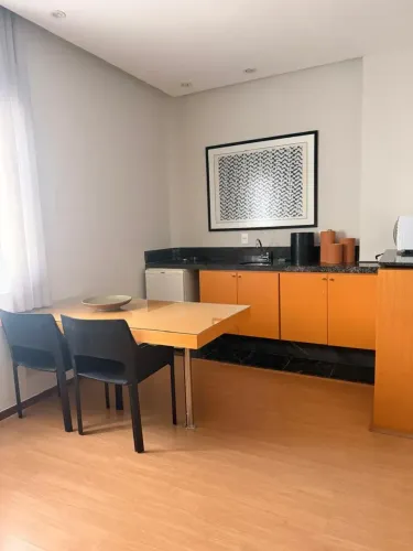 Apartamento aluguel, 42 m2, 1 quarto, Savassi - Belo Horizonte - MG
